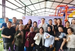 Perempuan Bangsa &Amp; Ormas Kita Hadirkan Charity Seni Kita Rupa 2025 3 Perempuan Bangsa &Amp; Amp, Ormas Kita