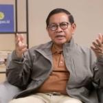 Cba Desak Pramono Anung Batalkan Tender Rp383,4 Miliar, Pt Jaya Konstruksi Diduga Ulangi Persengkongkolan