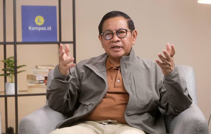 Cba Desak Pramono Anung Batalkan Tender Rp383,4 Miliar, Pt Jaya Konstruksi Diduga Ulangi Persengkongkolan 1 Cba Desak Pramono Anung Batalkan Tender Rp383,4 Miliar, Pt Jaya Konstruksi Diduga Ulangi Persengkongkolan