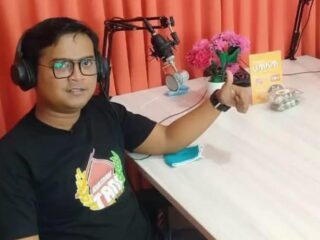 Aktivis Mahasiswa Sebut Kunjungan Mendagri Ke Banten Hanya Pencitraan