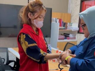 Kejari Kota Bandung Tetapkan Pegawai Bumn Terkait Dugaan Korupsi Kur Rp3,6 Miliar Lebih