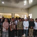 Fkpt Kabupaten Lebak Gelar Program Go To School