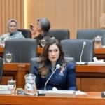 Artis Nafa Urbach Yang Dukung Kenaikan Tunjangan Anggota Dpr Ri