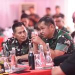 Kasad: Tmmd Wujud Komitmen Tni Hadir Dan Berkarya Untuk Rakyat