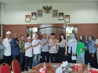 Elite Circle Lokal, Korps Alumni Knpi Bandung Barat