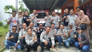 Mantap, Ormas Rgpi Dpw Lebak Gelar Penyerahan Satu Unit Ambulans 3 Mantap, Ormas Rgpi Dpw Lebak Gelar Penyerahan Satu Unit Ambulans