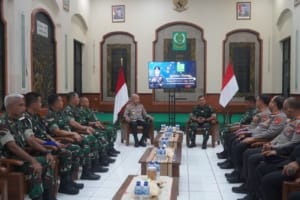 Sinergi Tni–Polri: Danrem 064/My Sambut Hangat Kapolda Banten Yang Baru 8 Sinergi Tni–Polri: Danrem 064/My Sambut Hangat Kapolda Banten Yang Baru