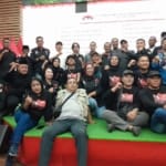 Militan Dari Dulu, Para Korban Kudatuli Nyatakan Tegak Lurus Dengan Pdi Perjuangan