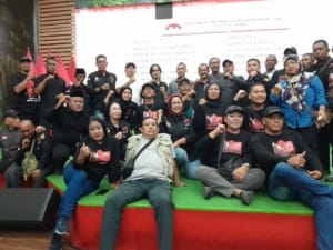 Militan Dari Dulu, Para Korban Kudatuli Nyatakan Tegak Lurus Dengan Pdi Perjuangan 1 Militan Dari Dulu, Para Korban Kudatuli Nyatakan Tegak Lurus Dengan Pdi Perjuangan