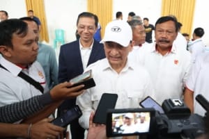 Dimyati Natakusumah: Koni Provinsi Banten Harus Aktif Siapkan Atlet Juara 16 Dimyati Natakusumah: Koni Provinsi Banten Harus Aktif Siapkan Atlet Juara