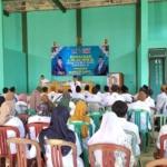 Ahmad Fauzi Temui Kader Di Pandeglang, Bahas Pentingnya Pemahaman Kebangsaan