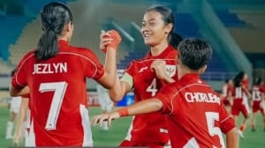 Piala Aff 2025, Timnas Putri Indonesia U-16 Kalahkan Malaysia 3-1 1 Piala Aff 2025, Timnas Putri Indonesia U-16 Kalahkan Malaysia 3-1