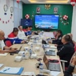 Korsabhara Baharkam Polri Gelar Bintek Pengamanan Objek Vital