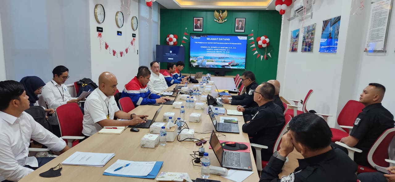 Korsabhara Baharkam Polri Gelar Bintek Pengamanan Objek Vital 1 Korsabhara Baharkam Polri Gelar Bintek Pengamanan Objek Vital