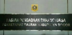 Dokumen Pengkondisian Proyek Ulp Di Kabupaten Bogor Untuk Kelompok Tertentu Bocor, Ini Kata Inspektorat 10 Dokumen Pengkondisian Proyek Ulp Di Kabupaten Bogor Untuk Kelompok Tertentu Bocor, Ini Kata Inspektorat