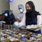 Pangkas Waktu Tunggu, Dapur Sekolah Bisa Percepat Penyajian Mbg