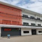 Masyarakat Jakarta Apresiasi Keberadaan Rdf