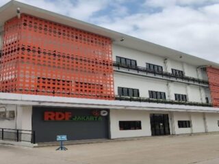 Masyarakat Jakarta Apresiasi Keberadaan Rdf