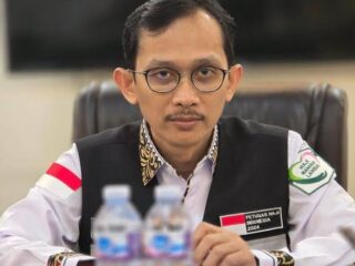 Aliansi Nahdliyyin Nasional Desak Kpk Periksa Cak Adung Dalam Skandal Kuota Haji