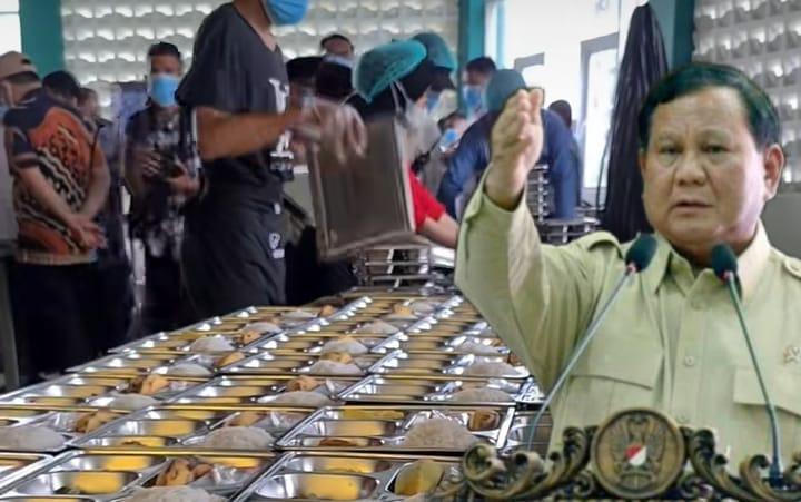 Pemerintah Diminta Sat Set Atasi Makanan Basi, Relokasi Dapur Ke Tiap Sekolah Segera 1 Pemerintah Diminta Sat Set Atasi Makanan Basi, Relokasi Dapur Ke Tiap Sekolah Segera