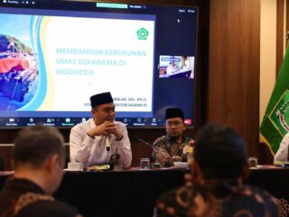 Siap Dampingi Perizinan Rumah Ibadah Di Jawa Barat, Begini Kata Kang Gugun