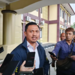 Polres Serang Gercep Bekuk Dua Orang Pelaku Curanmor