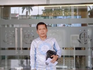 Matahukum Ingatkan Jaksa Agung Agar Panggil Dr Robert Leonard Terkait Penyalahgunaan Wewenang