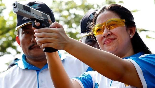 Egi Hendrawan: Dpr Naik Gaji, Rakyat Dibenturkan Puan Harus Mundur 1 Egi Hendrawan: Dpr Naik Gaji, Rakyat Dibenturkan Puan Harus Mundur