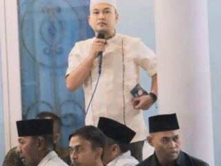 Prihatin Atas Situasi Nasional, Pemuda Bogor: Kasus Affan Kurniawan Harus Diusut Tuntas, Tapi Jangan Biarkan Anarkisme Membakar Negeri