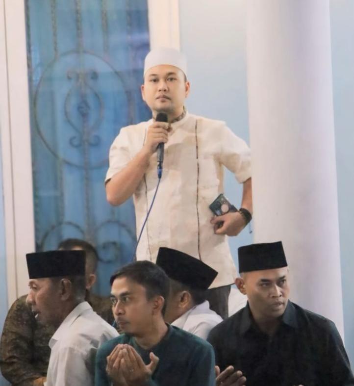 Prihatin Atas Situasi Nasional, Pemuda Bogor: Kasus Affan Kurniawan Harus Diusut Tuntas, Tapi Jangan Biarkan Anarkisme Membakar Negeri 1 Prihatin Atas Situasi Nasional, Pemuda Bogor: Kasus Affan Kurniawan Harus Diusut Tuntas, Tapi Jangan Biarkan Anarkisme Membakar Negeri