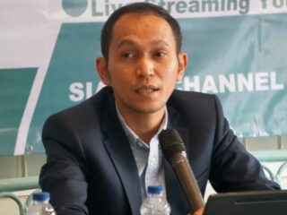 Miris Anarkisme, Idn Serukan Persatuan Nasional: Keadilan Untuk Affan, Bukan Anarki Yang Membakar Negeri