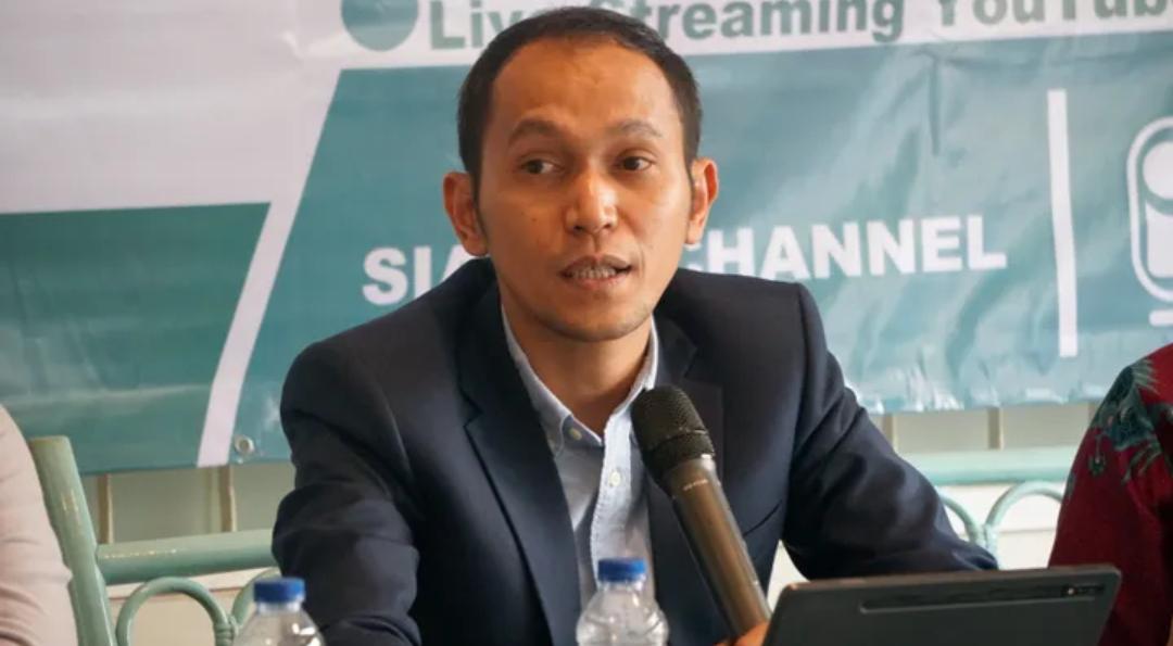 Miris Anarkisme, Idn Serukan Persatuan Nasional: Keadilan Untuk Affan, Bukan Anarki Yang Membakar Negeri 1 Miris Anarkisme, Idn Serukan Persatuan Nasional: Keadilan Untuk Affan, Bukan Anarki Yang Membakar Negeri