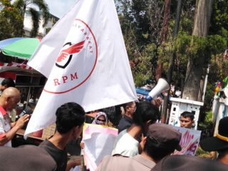 Rpm Dan Pkn Murka, Aliran Listrik Picu Kematian Penambang Batubara Ilegal Di Lebak