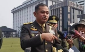 Kasad Tni Ad Kenang Marsma Fajar Sebagai Sahabat Diskusi 2 Kasad Tni Ad Kenang Marsma Fajar Sebagai Sahabat Diskusi