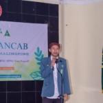 Ketua Pc Ipnu Beri Dukungan Rpm Dan Pkn Lebak Aksi Di Bumn Jakarta