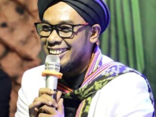 Dzikir Kebangsaan Di Bumi Alit Padjajaran: Gema Doa Dan Nasionalisme Sambut 80 Tahun Indonesia Merdeka