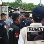 Wartawan Dikeroyok Saat Liputan Undangan Kementerian Lh Di Pt Grs Serang