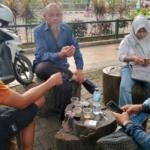 Fws Desak Kekerasan Terhadap Jurnalis Di Pt Grs Serang Diusut Tuntas