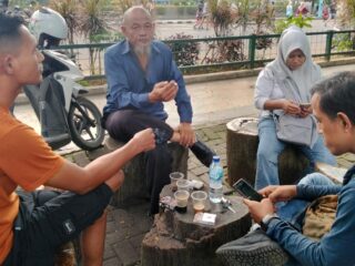 Fws Desak Kekerasan Terhadap Jurnalis Di Pt Grs Serang Diusut Tuntas