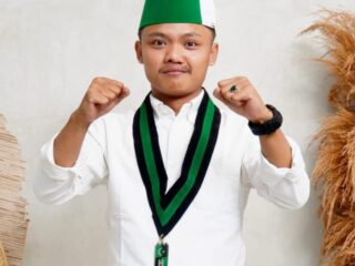 Gmni: Pemkot Dan Polres Bogor Jangan Cengeng Tanggapi Aspirasi Mahasiswa