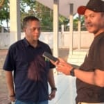 Aepdinlan: Daim Bagian Korps Alumni Knpi Kabupaten Bandung Barat