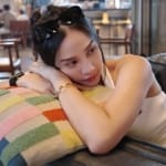 Anya Geraldine Ternyata Punya Nama Asli, Yuk Intip!