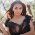 Ariel Tatum Ungkap Perasaan Usai Film La Tahzan Rilis Poster Dan Trailer