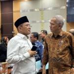 Kementerian Haji Bakal Dibentuk, Pkb Setuju Ruu Haji Dan Umrah Ditetapkan Menjadi Undang-Undang