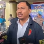 Gercep, Polisi Ungkap 6 Tersangka Pengeroyokan Wartawan Oleh Pt Grs Serang