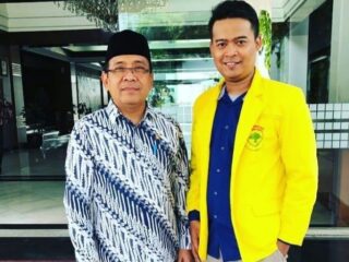 Prabowo Tak Tergoyahkan, Manuver Bahlil Dinilai Hanya Riak Politik
