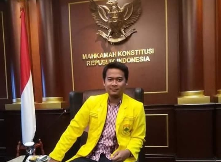 Pengamat Politik Desak Presiden Prabowo Copot Menteri Esdm Bahlil Lahadalia 1 Pengamat Politik Desak Presiden Prabowo Copot Menteri Esdm Bahlil Lahadalia