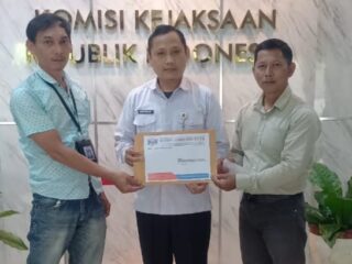 Sp3 Rsud Tigaraksa Picu Amarah Publik, Bcw-Rhb Siap Gugat Jika Kasus Tak Dibuka Lagi