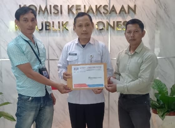 Sp3 Rsud Tigaraksa Picu Amarah Publik, Bcw-Rhb Siap Gugat Jika Kasus Tak Dibuka Lagi 1 Sp3 Rsud Tigaraksa Picu Amarah Publik, Bcw-Rhb Siap Gugat Jika Kasus Tak Dibuka Lagi