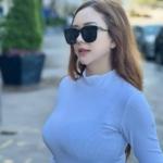 Mengaku Tak Enak Jadi Single Parent, Aura Kasih Cerita Begini